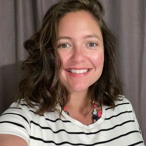 Meet your Posher, Kelsey